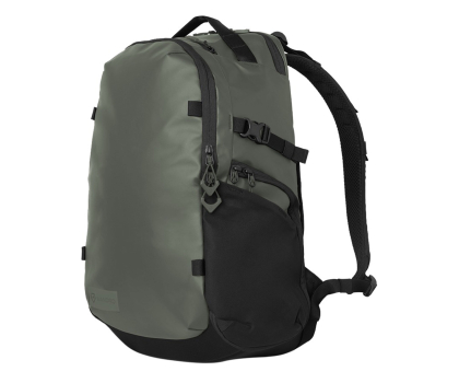Akcesoria Foto WANDRD STRATUS Photo 18L Wasatch Green